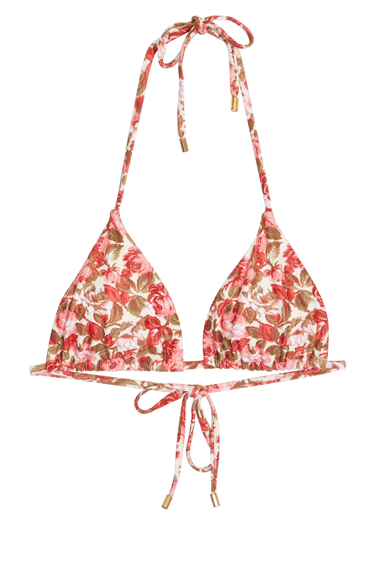 Sam Top in Rose - Sister Swim