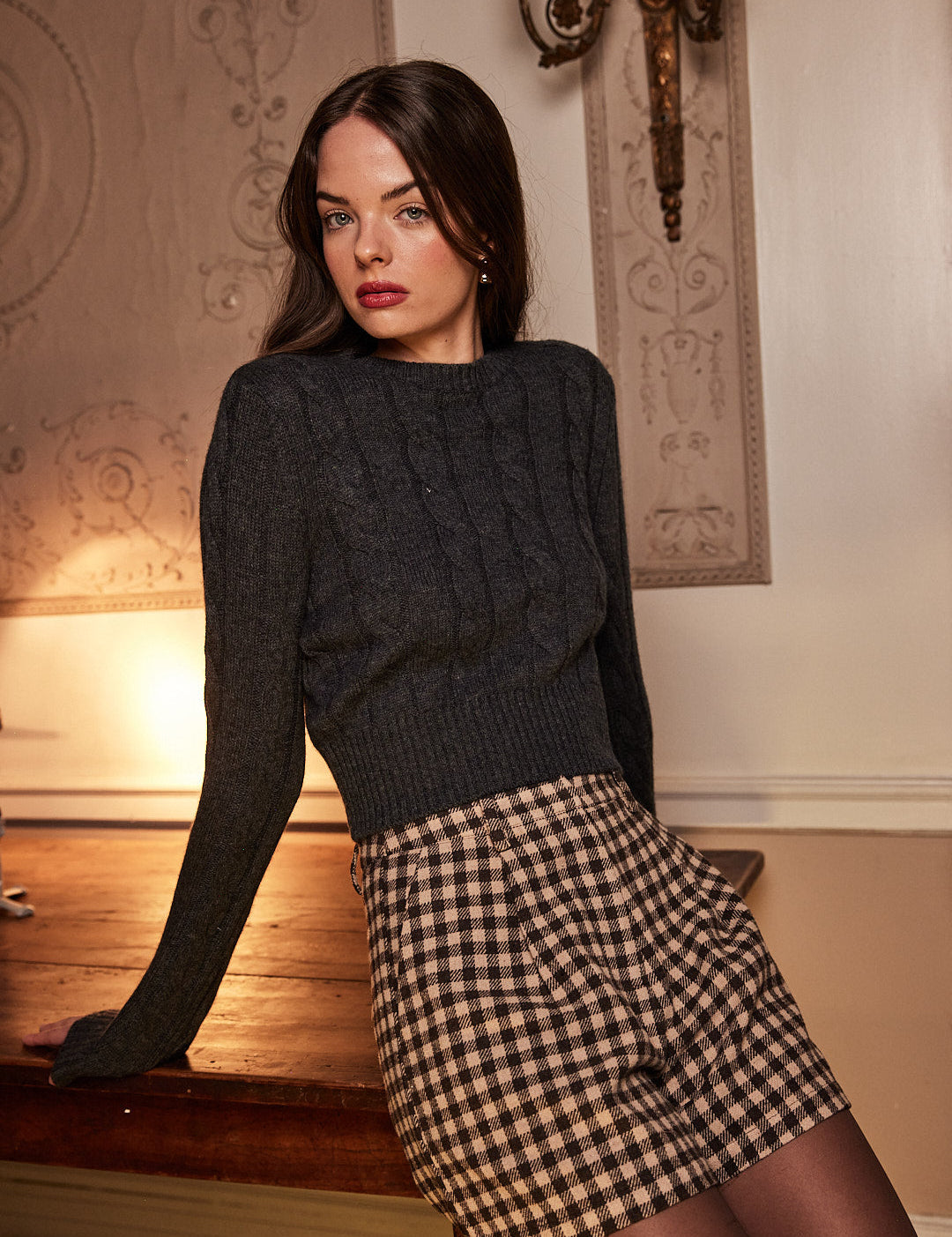 Sister NY women's sweaters and knitwear