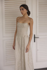 Lou Lou Dress Polka Dot - Sister NY