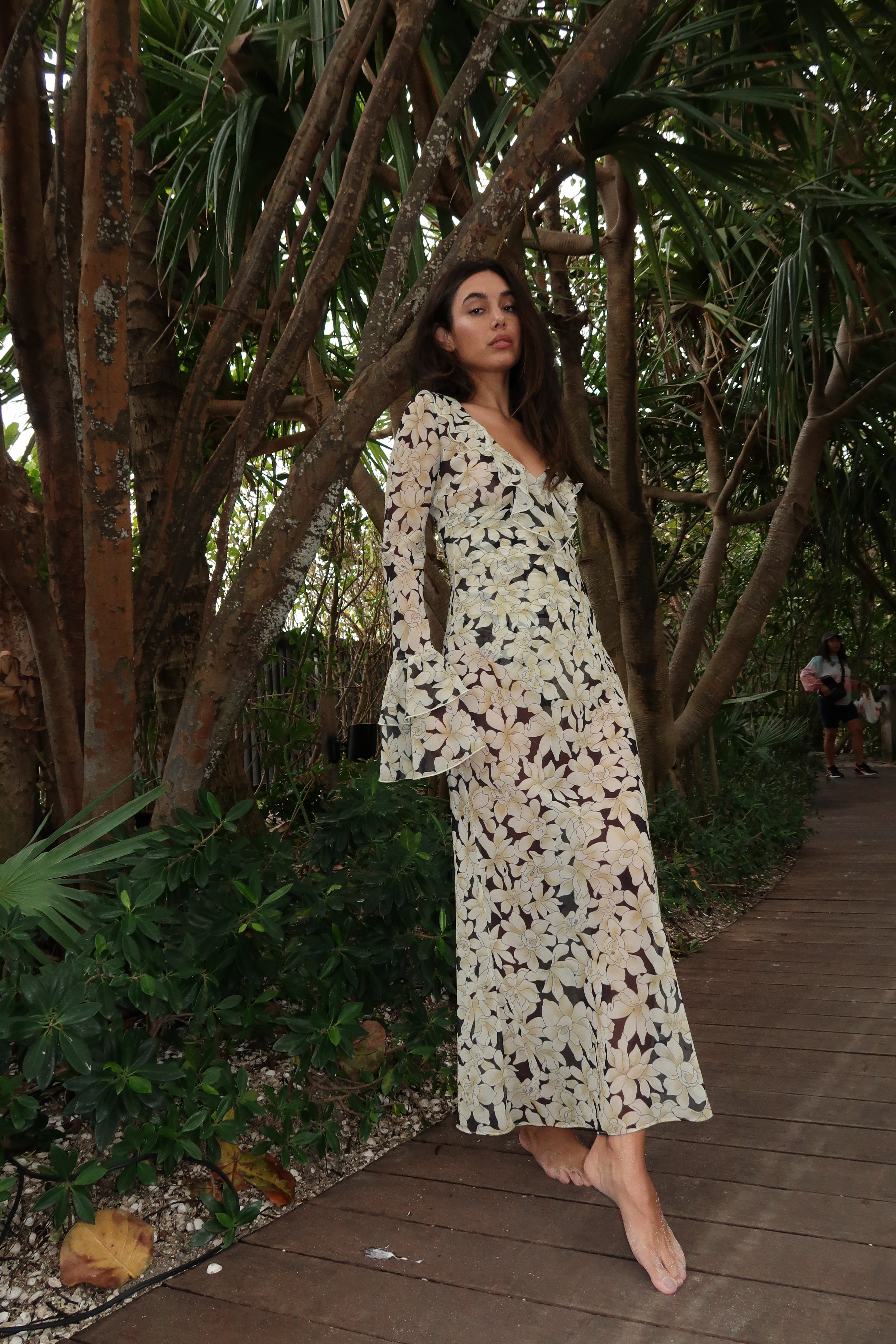 Shellona Dress - Sister Swim