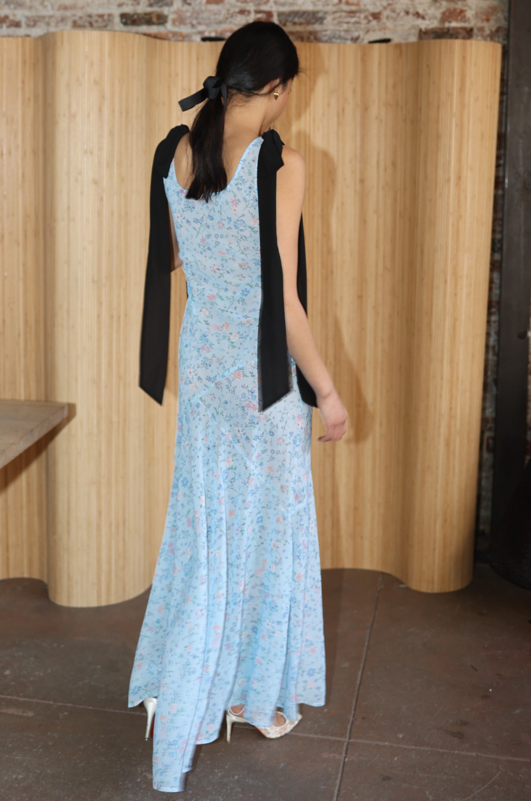 Sydney Dress Wild Flower - Sister Swim