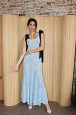 Sydney Dress Wild Flower - Sister NY