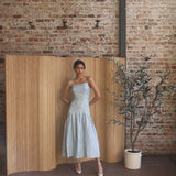 Cisco Dress Wild Flower - Sister NY
