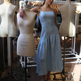 Cisco Dress Wild Flower - Sister NY