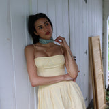Lou Lou Dress Buttercup - Sister NY