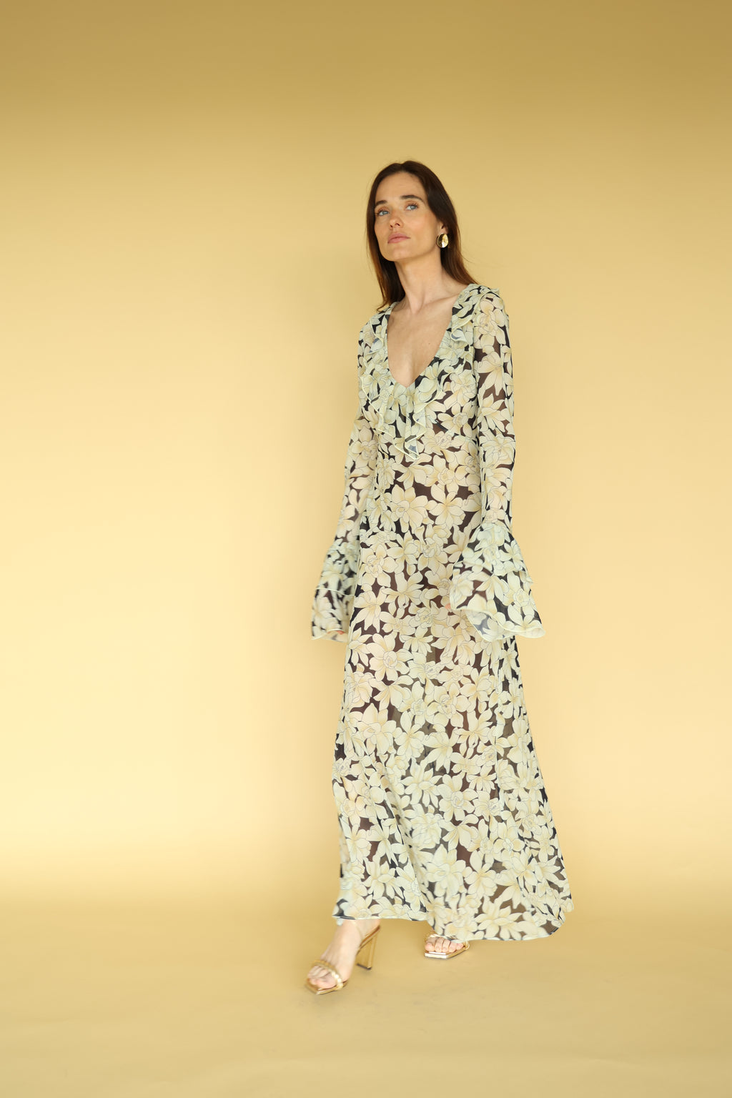 Shellona Dress - Sister Swim