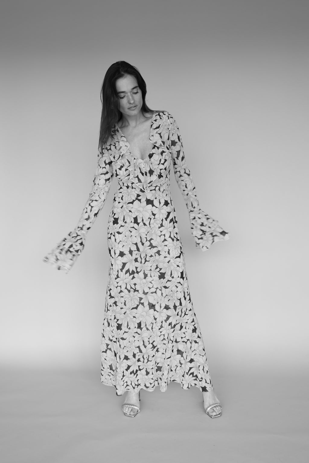 Shellona Dress - Sister Swim