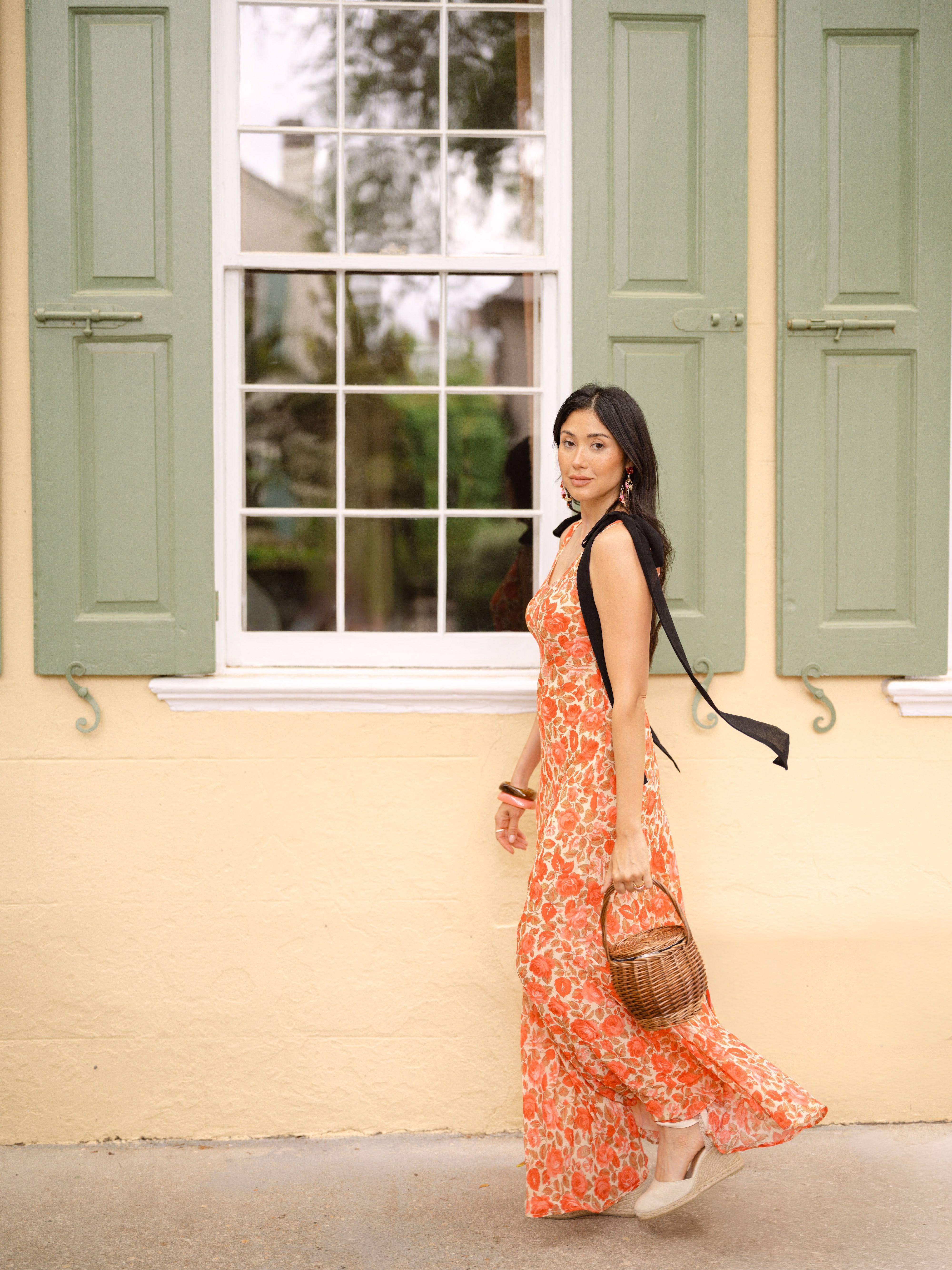 Sydney Dress Happily Ever After - Sister NY