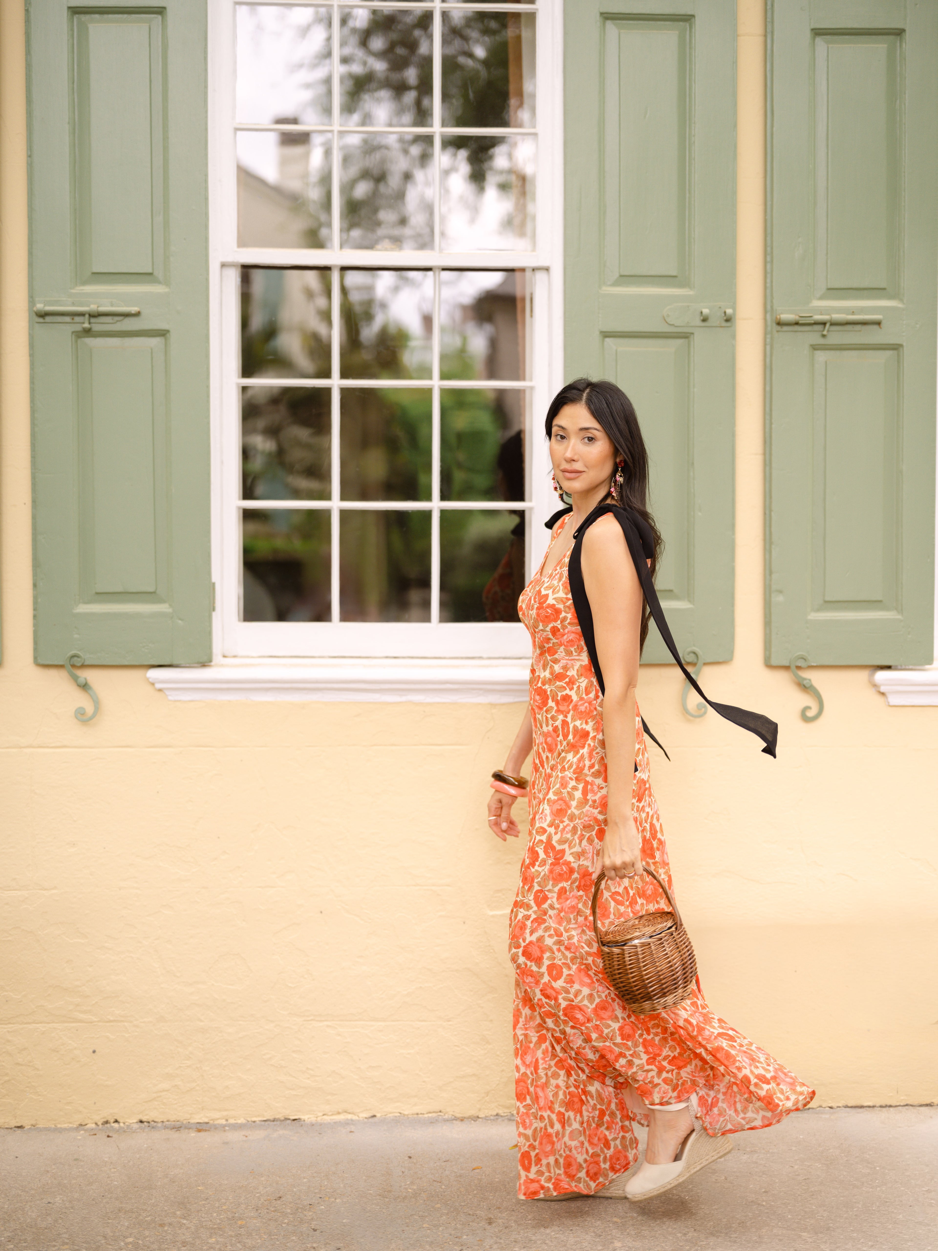 Sydney Dress Happily Ever After