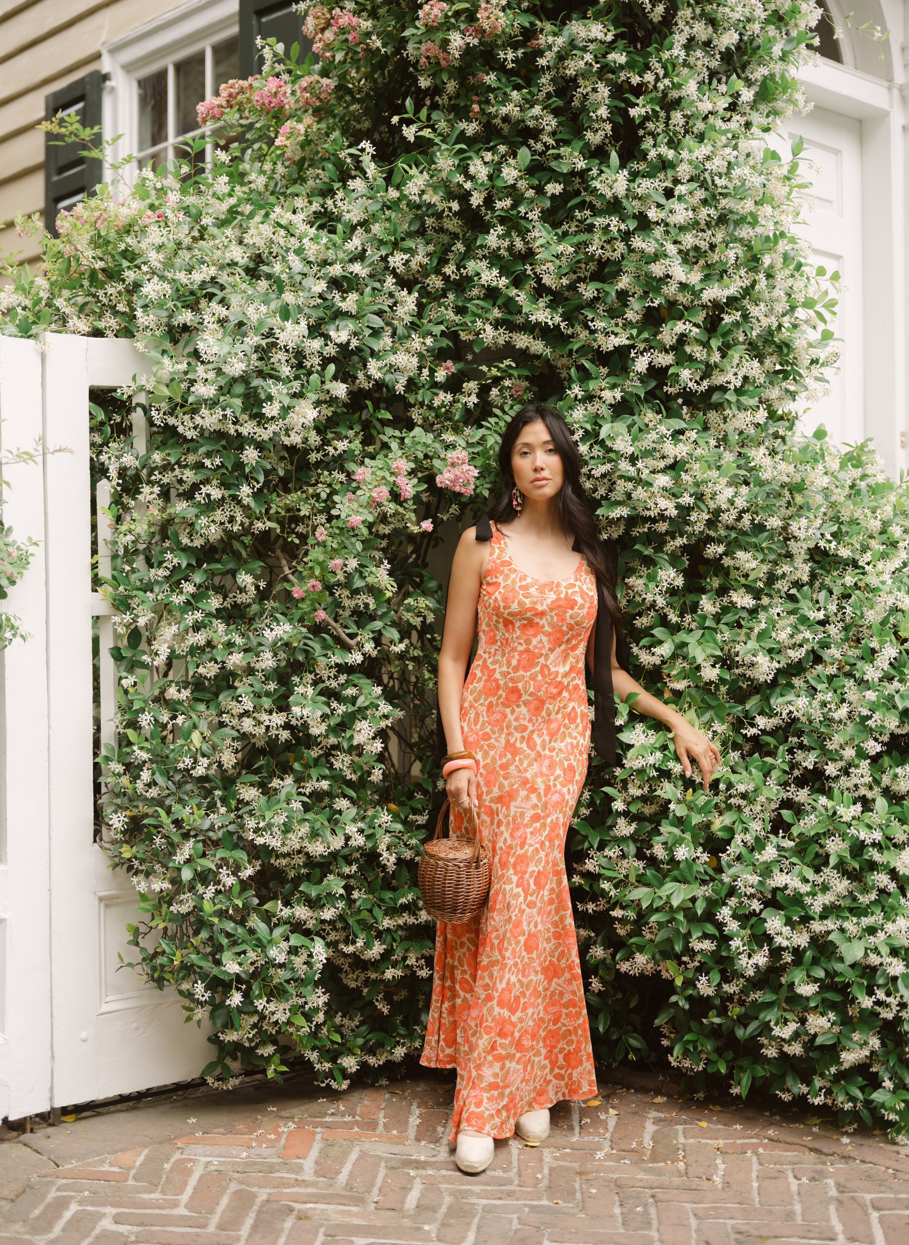 Sydney Dress Happily Ever After