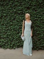 Sydney Dress Something Blue - Sister NY