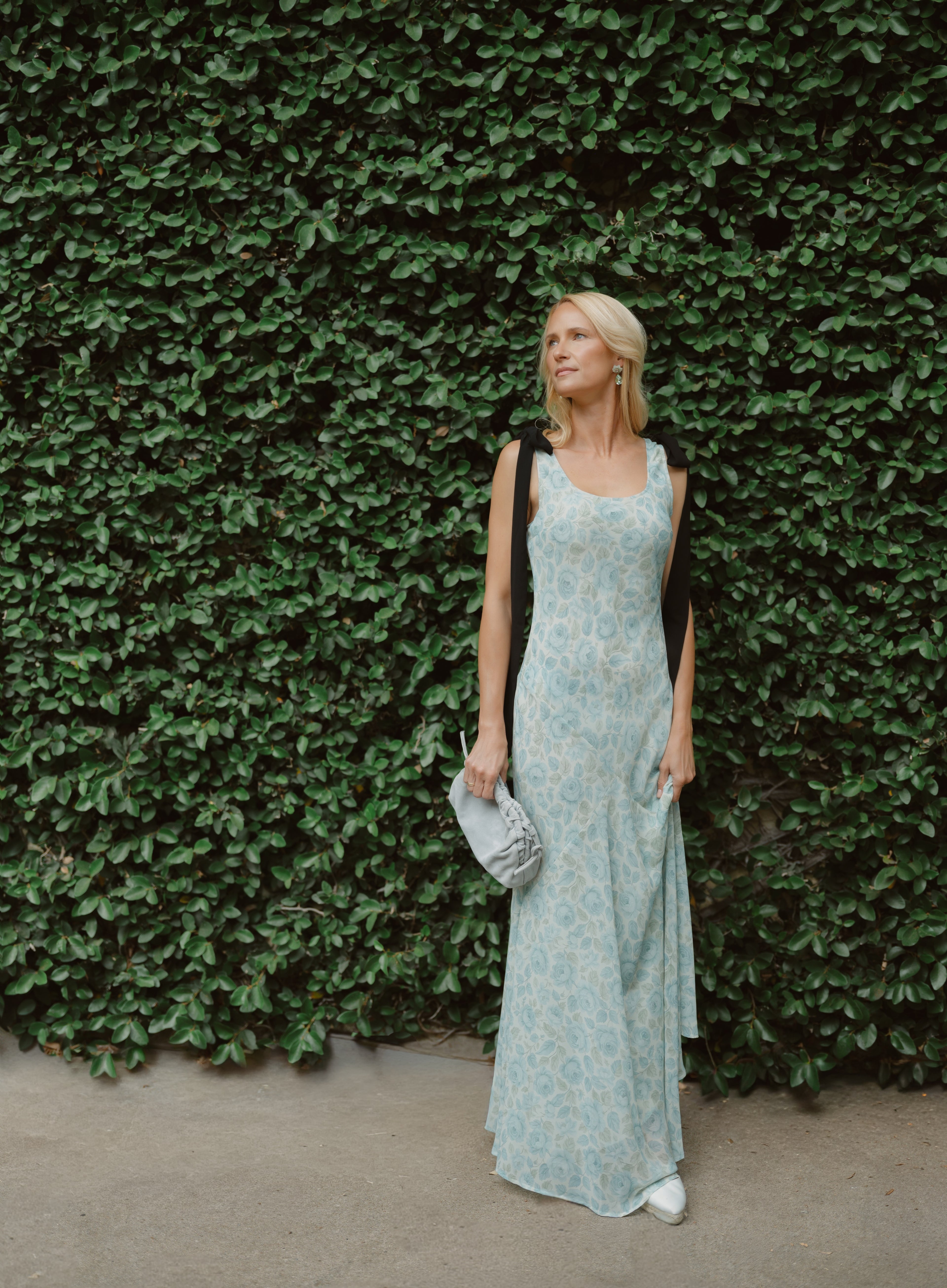 Sydney Dress Something Blue