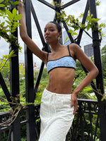 Logan Top in Wild Flower - Sister NY
