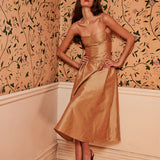 Lou Lou Dress Autumn - Sister NY