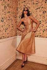 Lou Lou Dress Autumn - Sister NY