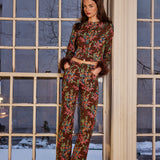 Paulina Pant Disco Tapestry - Sister NY