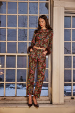 Paulina Pant Disco Tapestry - Sister NY
