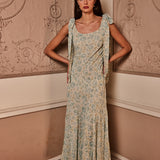 Sydney Dress Something Blue - Sister NY
