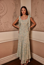 Sydney Dress Something Blue - Sister NY