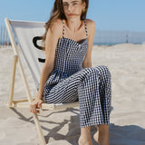 Jaqueline Pant Black & White - Sister NY