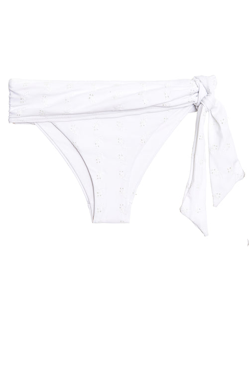 Gianna Bottom in Eyelet - Sister Swim