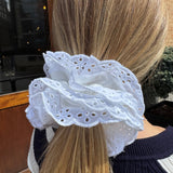 Lovelace Scrunchie - Sister NY