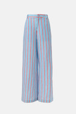 Portofino Pant Harbor Stripe - Sister NY