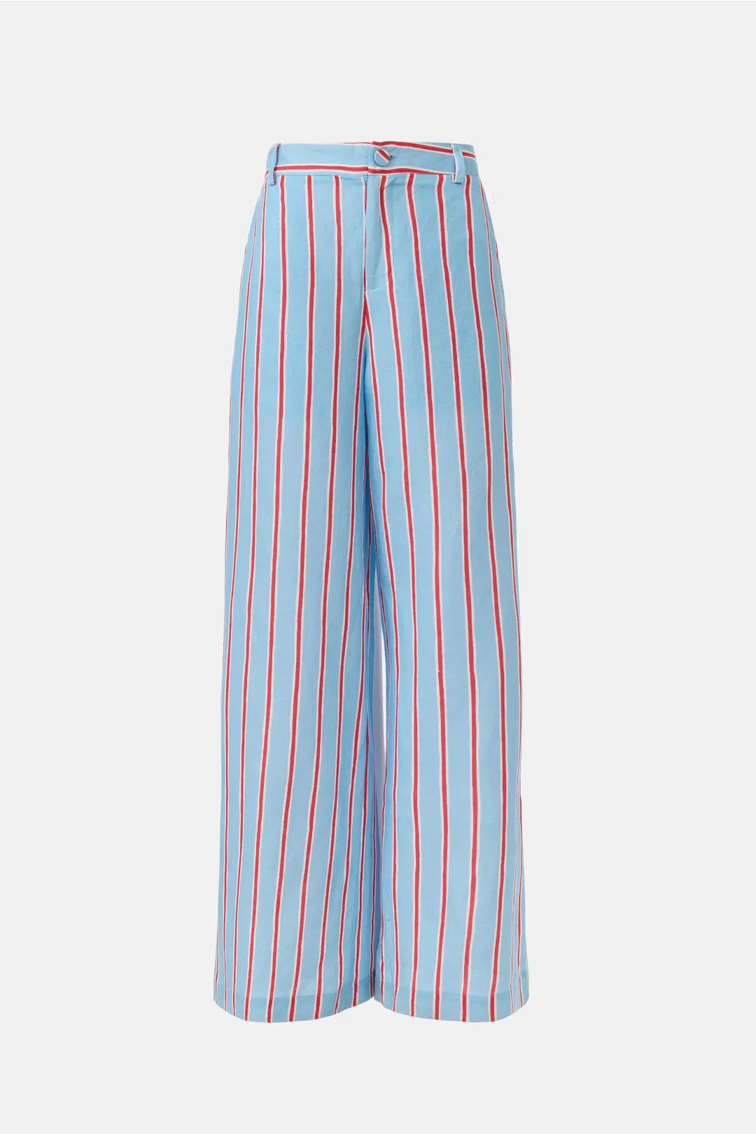 Portofino Pant Harbor Stripe - Sister Swim