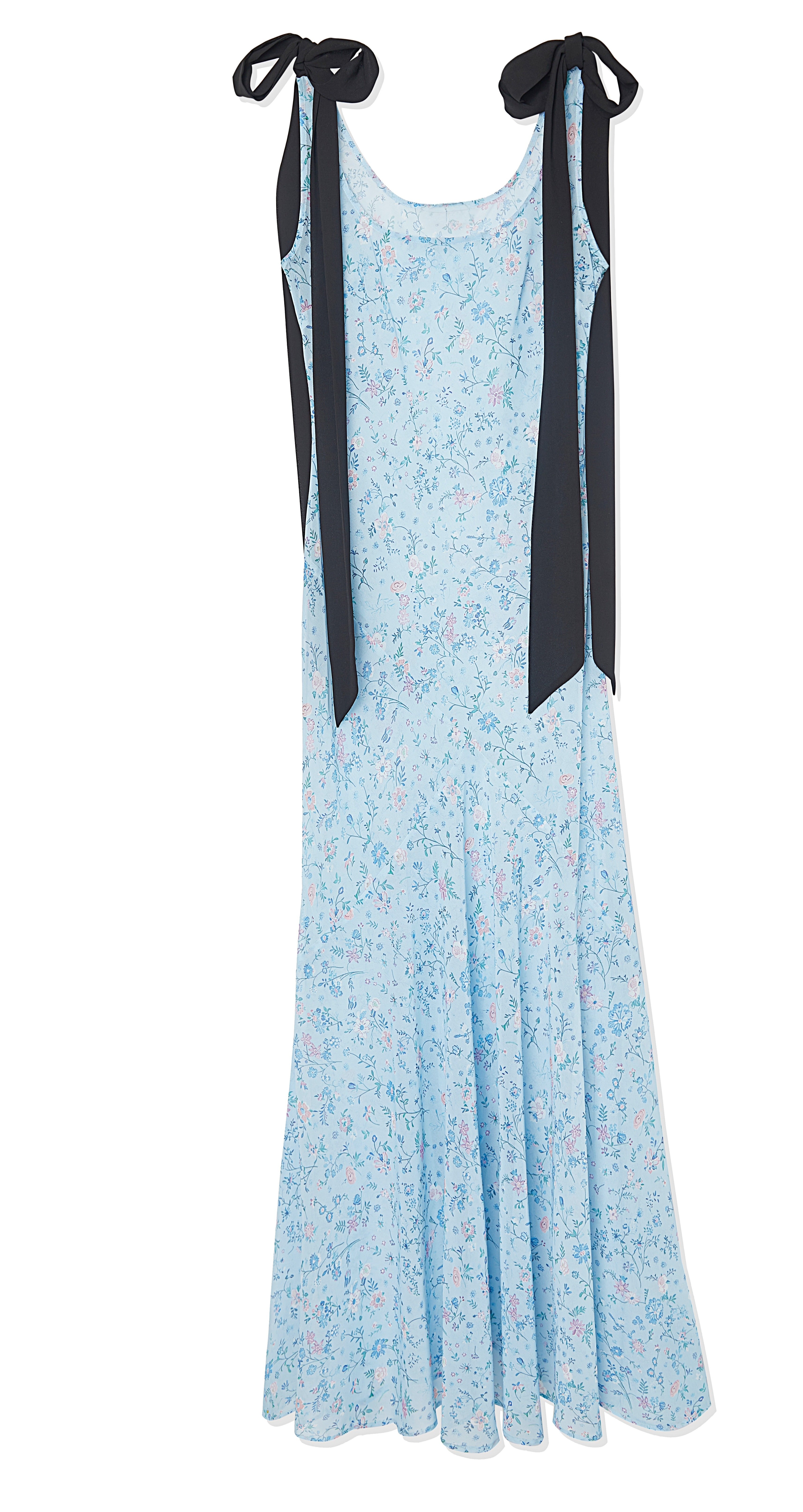 Sydney Dress Wild Flower - Sister Swim