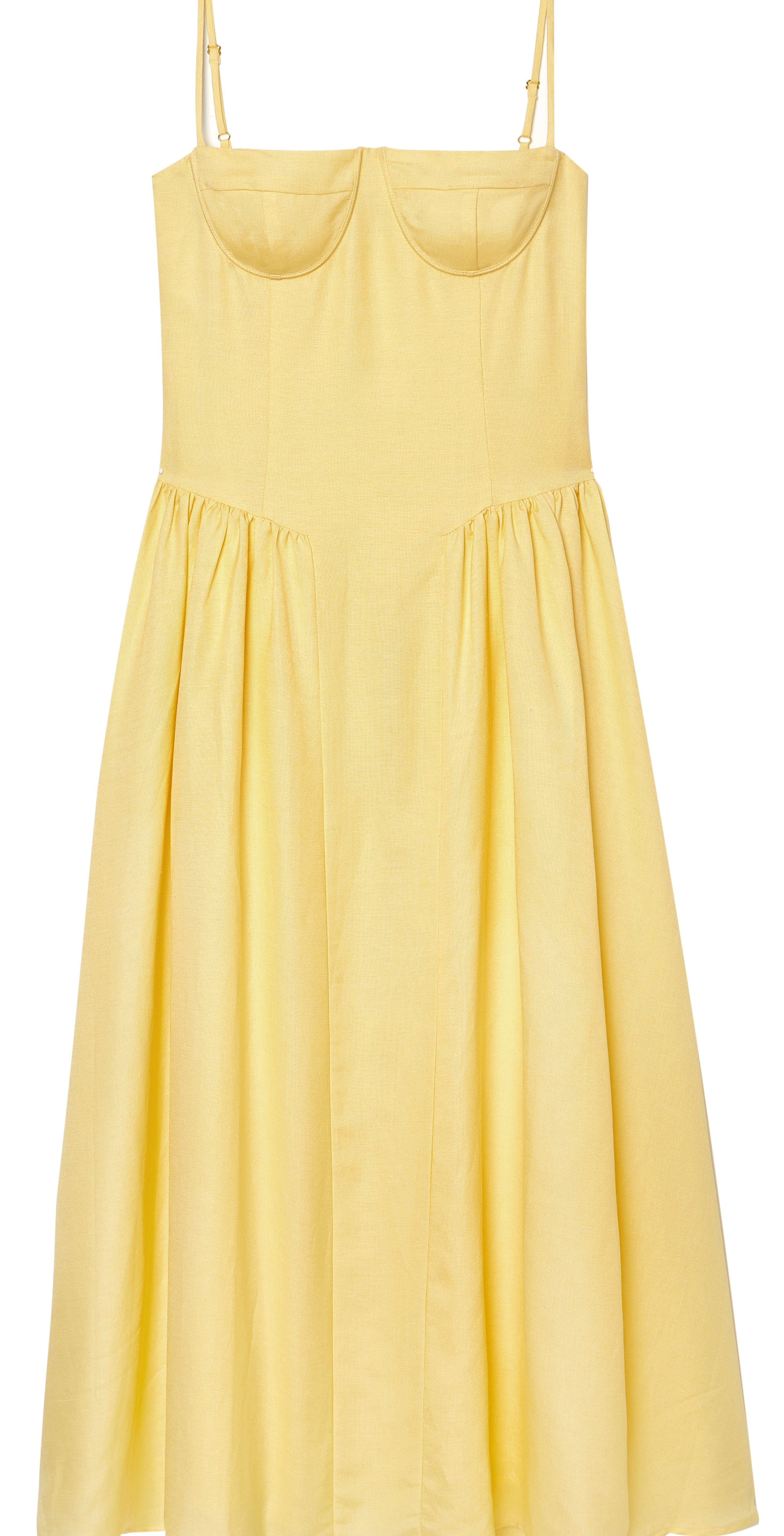 Lou Lou Dress Buttercup - Sister NY
