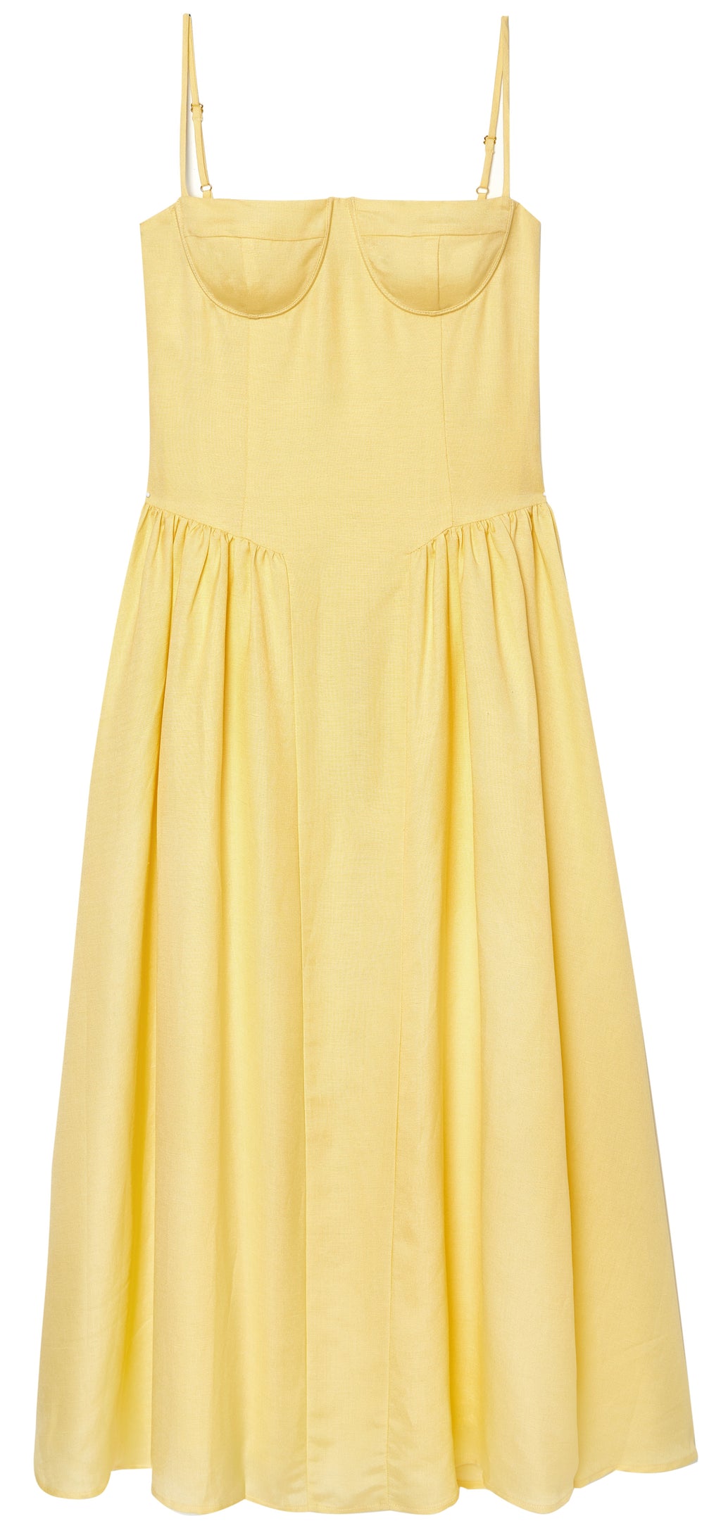 Lou Lou Dress Buttercup - Sister Swim