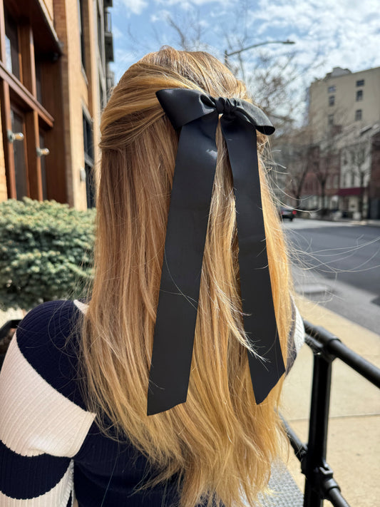 The Sunday Bow