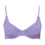 Bowe Top Violet - Sister NY