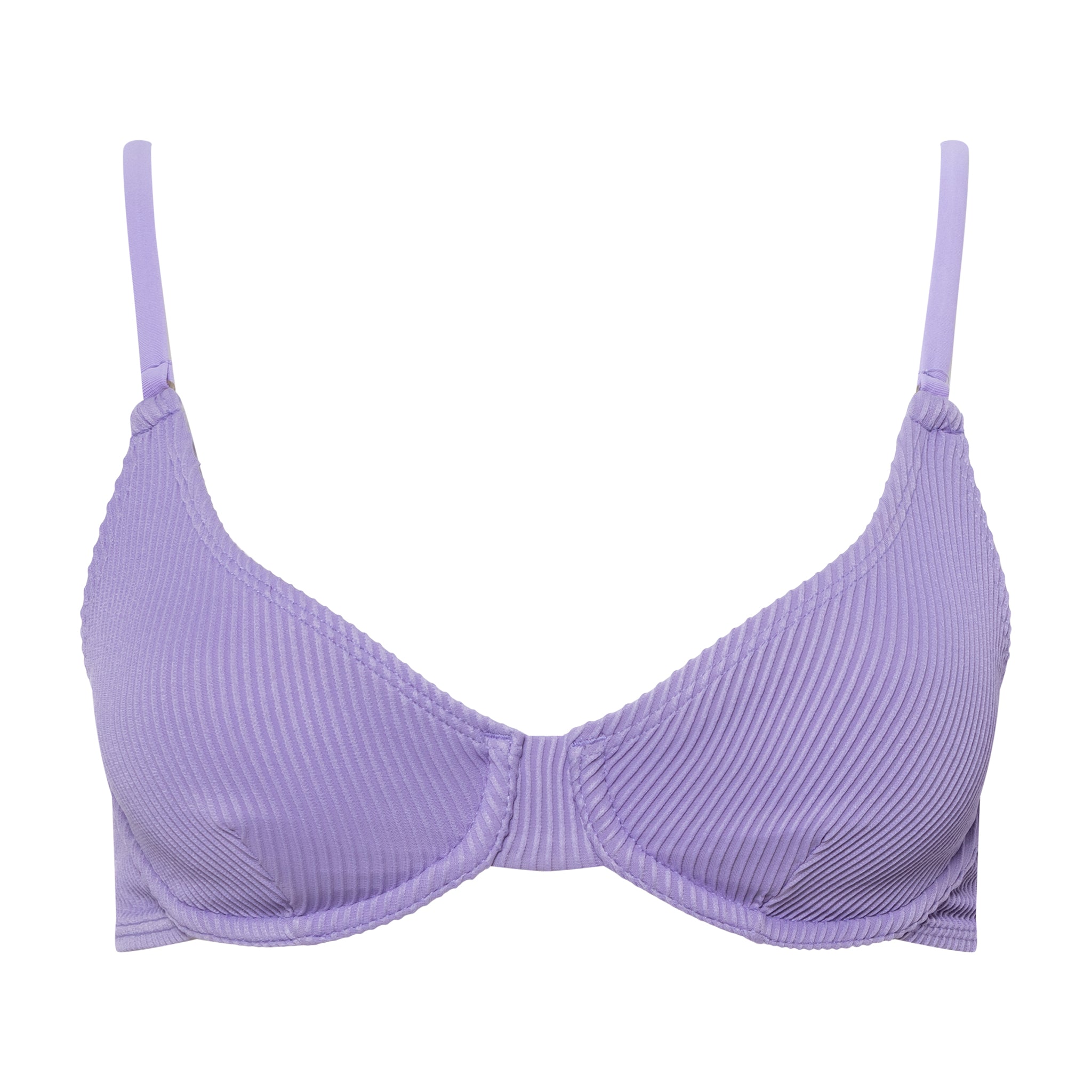 Bowe Top Violet - Sister NY