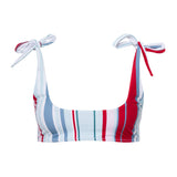 Gemini Top Retro Stripe - Sister NY