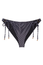 Gina String Bottom in Polka Dot - Sister NY