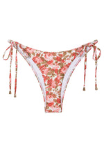Steph String Bottom in Rose - Sister NY