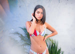 Bowe Top Retro Sripe - Sister NY
