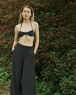 Portofino Pant in Polka Dot - Sister NY