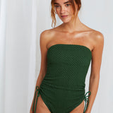 Emily One Piece in Palm - Sister NY