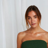 Emily One Piece in Palm - Sister NY