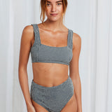 Charlotte Bottom in Check - Sister NY