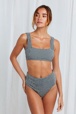 Ronnie Top in Check - Sister NY