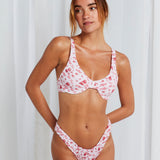 Vice Bottom in Fem Toile - Sister NY