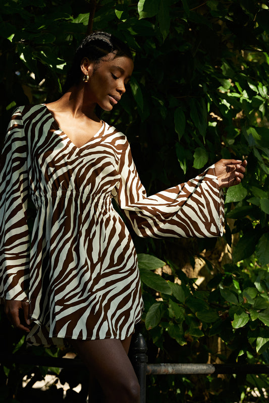Bernadette Dress - Sister Swim
