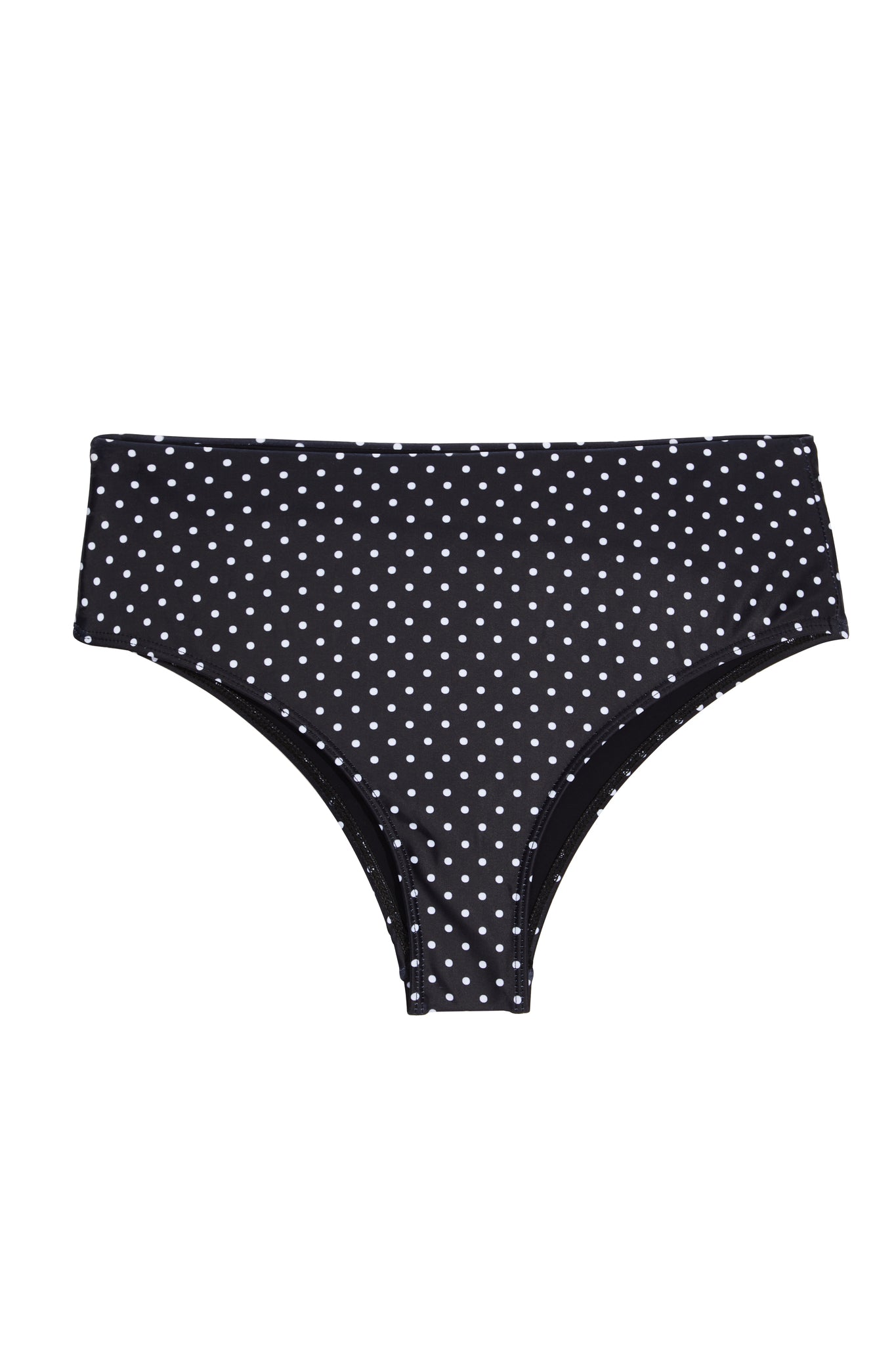 Charlotte Bottom in Polka Dot - Sister NY