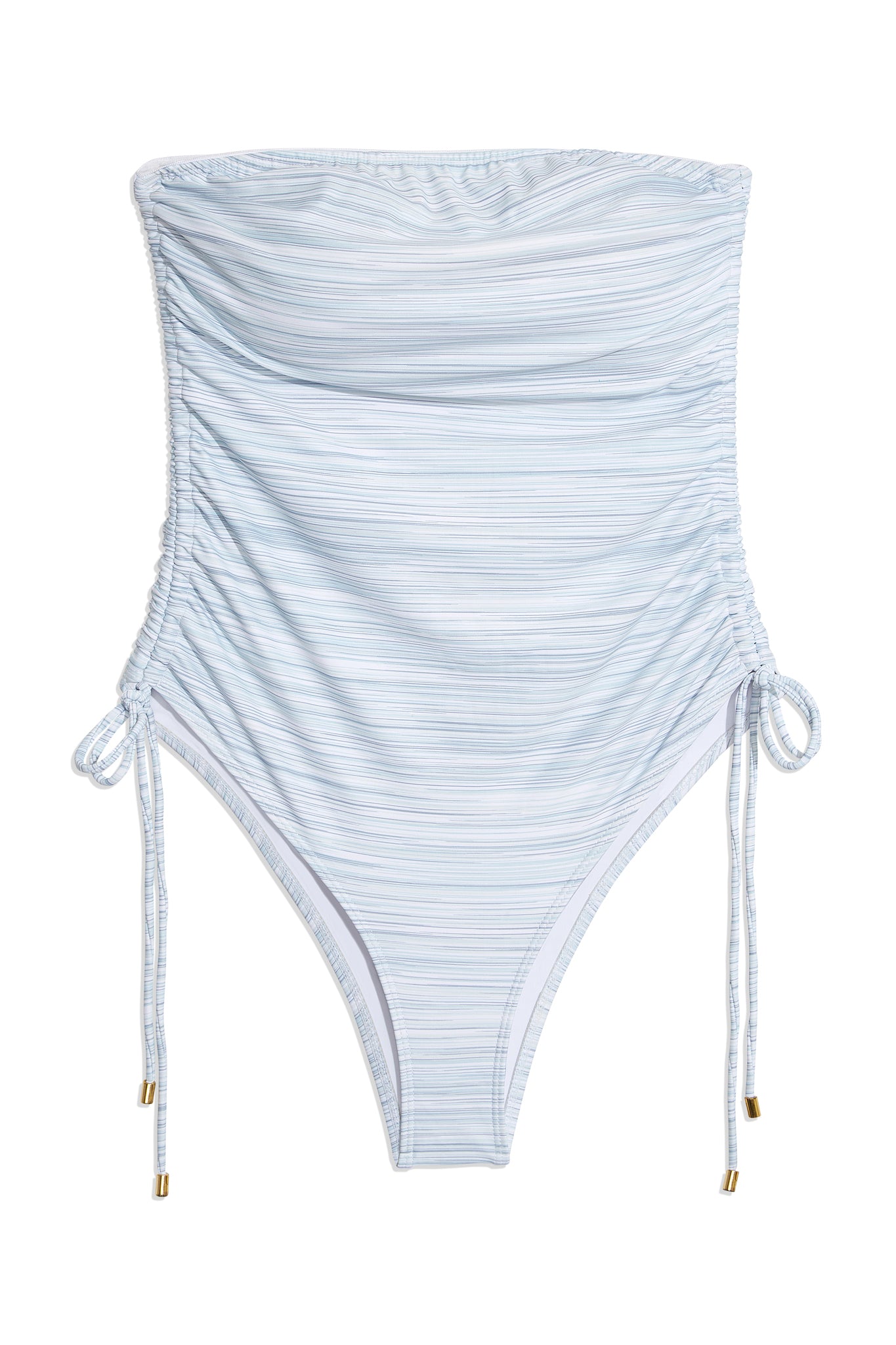 Emily One Piece in Rip Tide - Sister NY