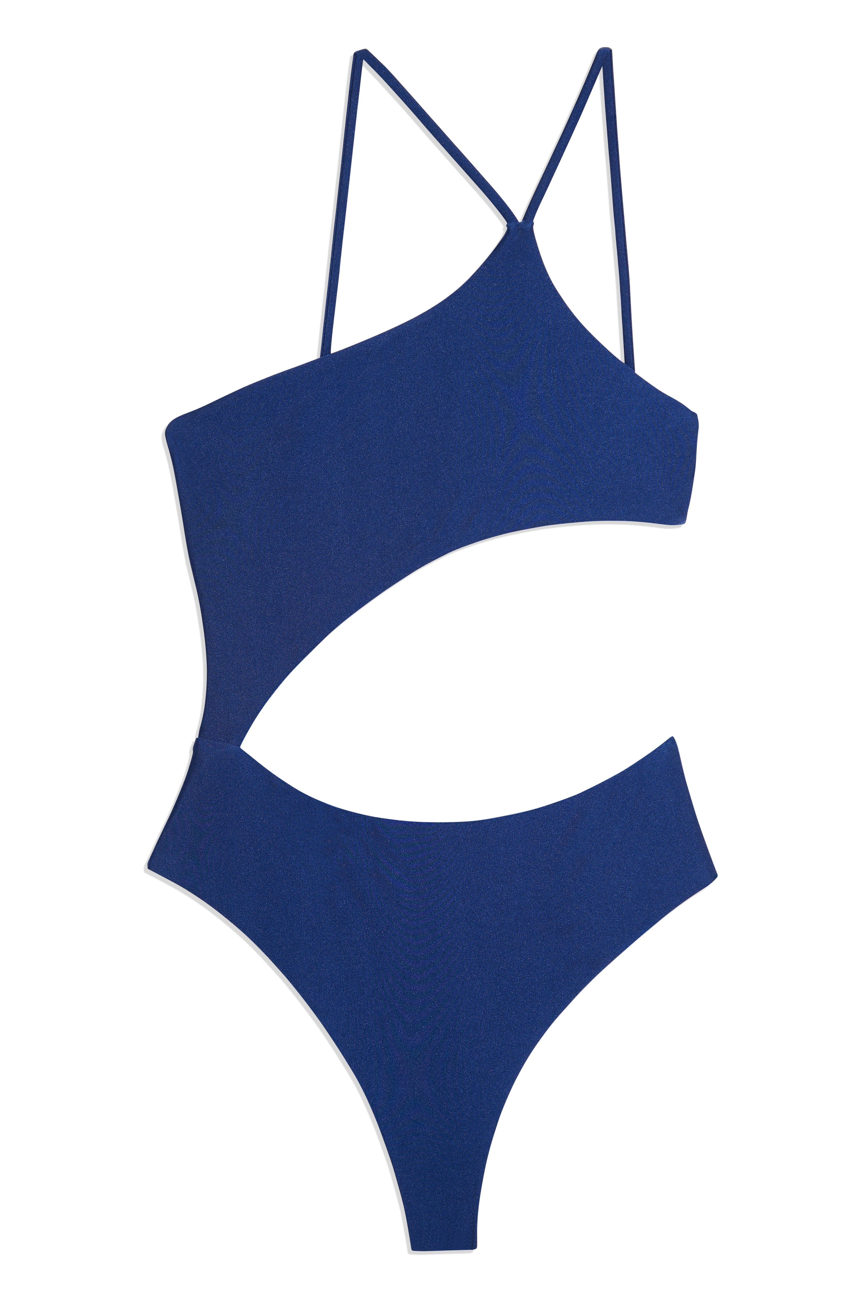 Christina One Piece in Navy - Sister NY