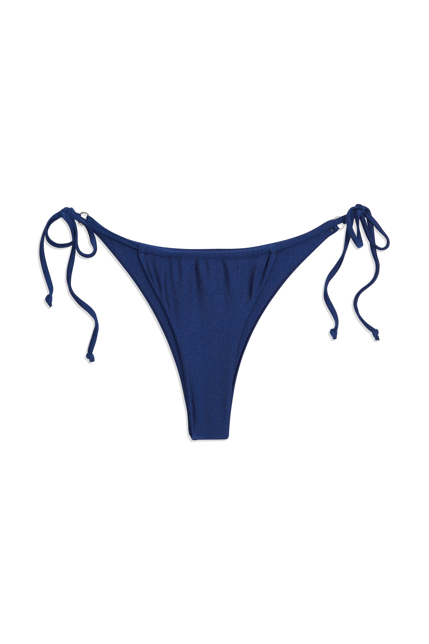 Lynn String Bottom in Navy - Sister NY