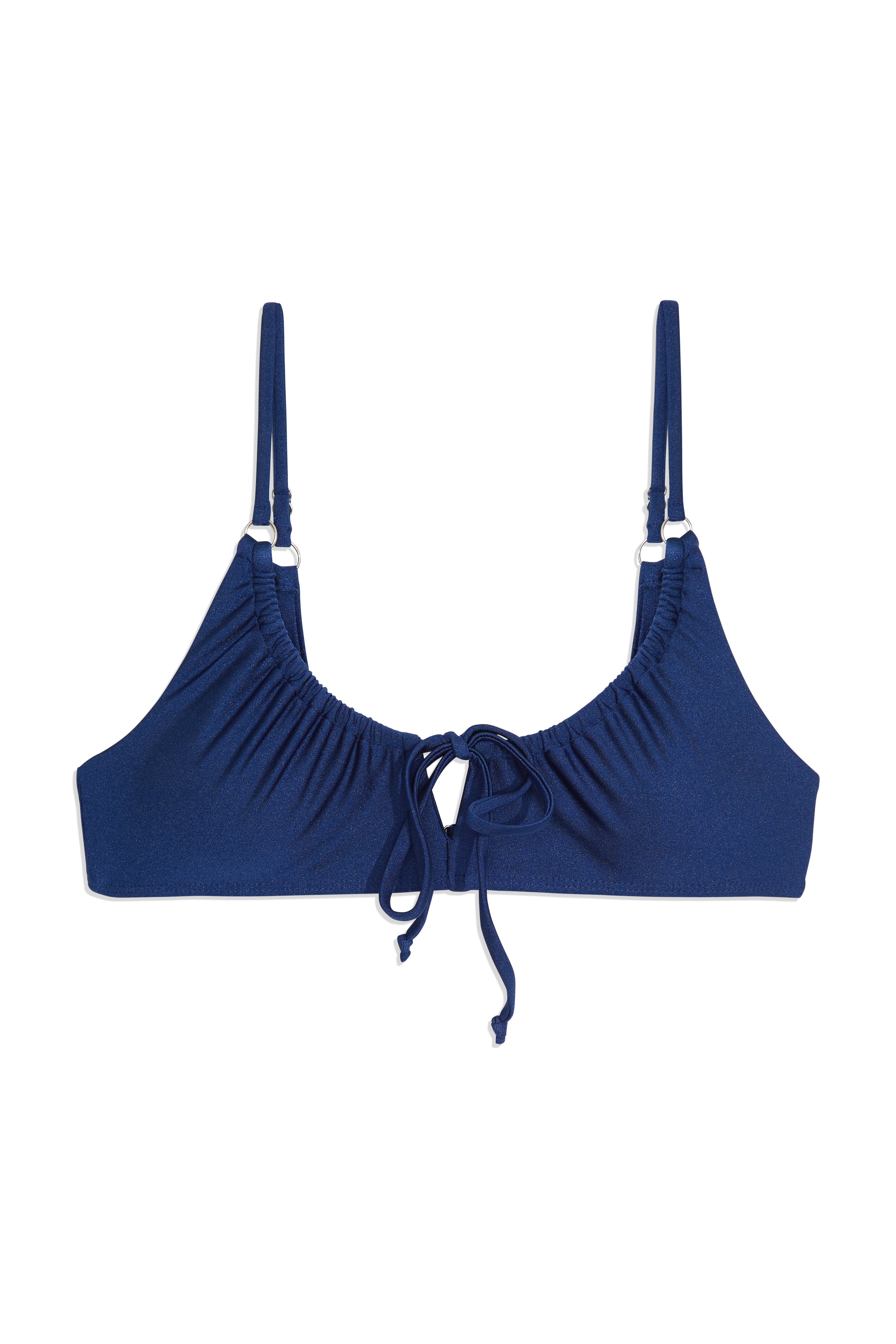 Hadley Top in Navy - Sister NY
